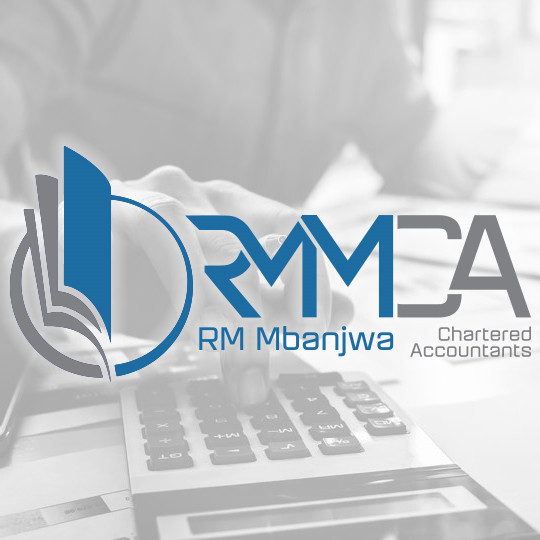 RM Mbanjwa Chartered Accountants RMMCA